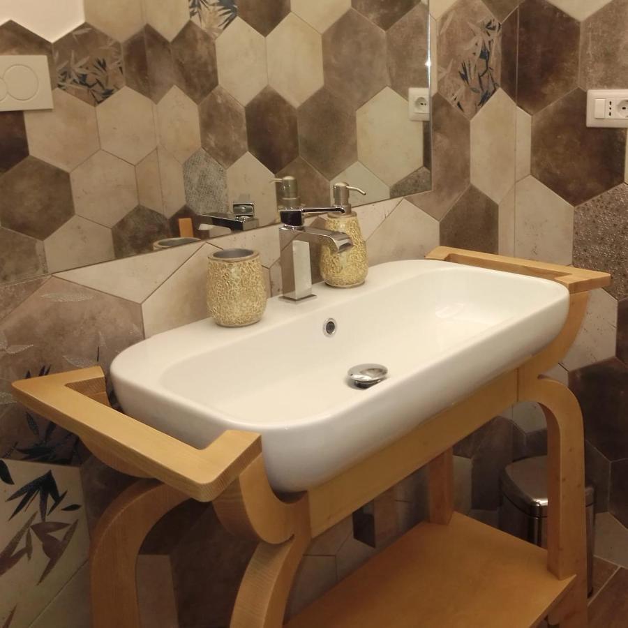 Nannare Guest House Ρώμη Εξωτερικό φωτογραφία