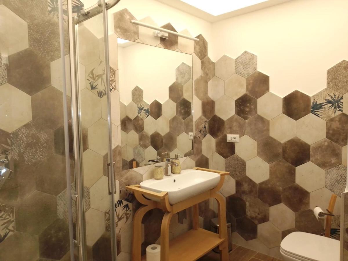 Nannare Guest House Ρώμη Εξωτερικό φωτογραφία