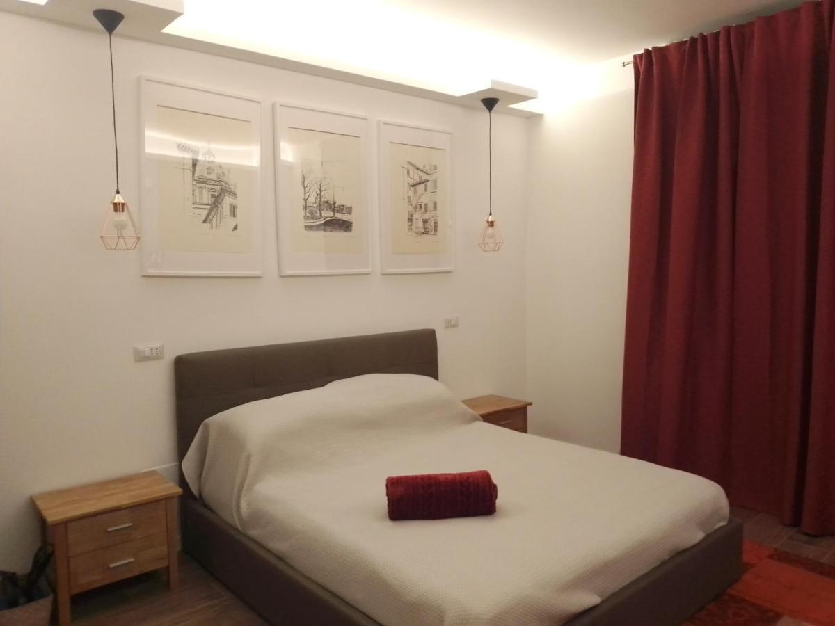 Nannare Guest House Ρώμη Εξωτερικό φωτογραφία