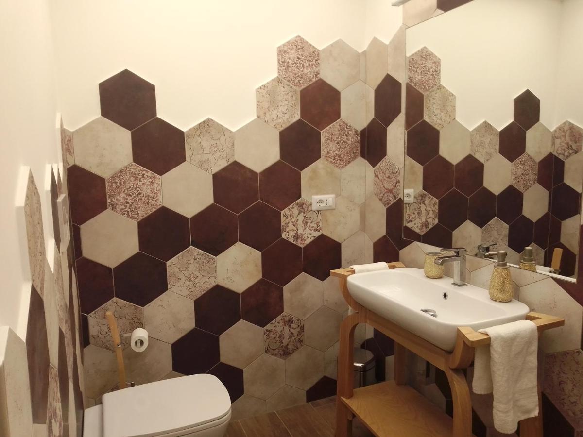 Nannare Guest House Ρώμη Εξωτερικό φωτογραφία