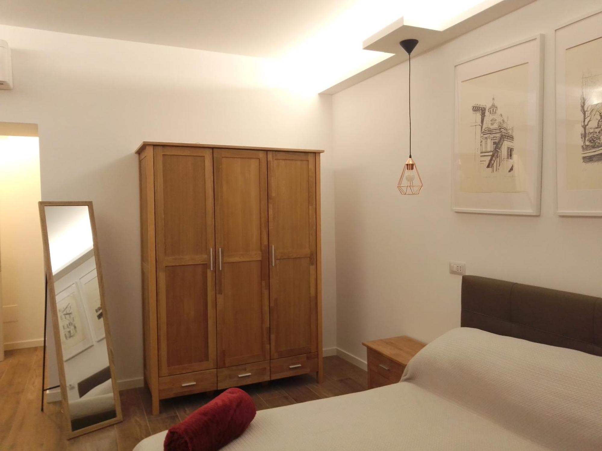 Nannare Guest House Ρώμη Εξωτερικό φωτογραφία