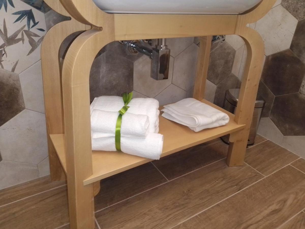 Nannare Guest House Ρώμη Εξωτερικό φωτογραφία