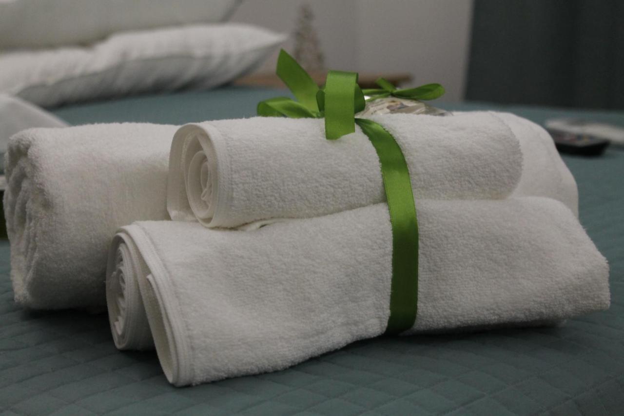 Nannare Guest House Ρώμη Εξωτερικό φωτογραφία