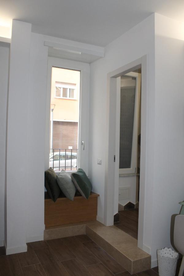 Nannare Guest House Ρώμη Εξωτερικό φωτογραφία