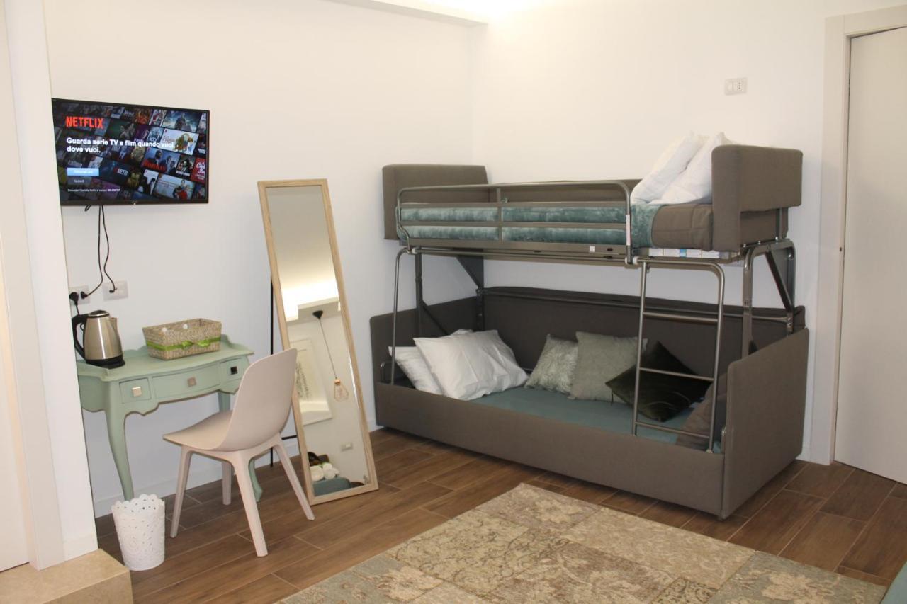 Nannare Guest House Ρώμη Εξωτερικό φωτογραφία
