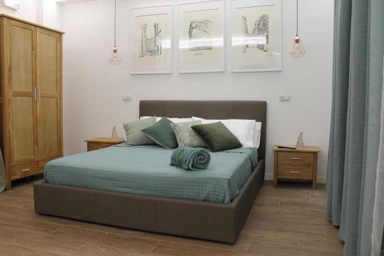 Nannare Guest House Ρώμη Εξωτερικό φωτογραφία