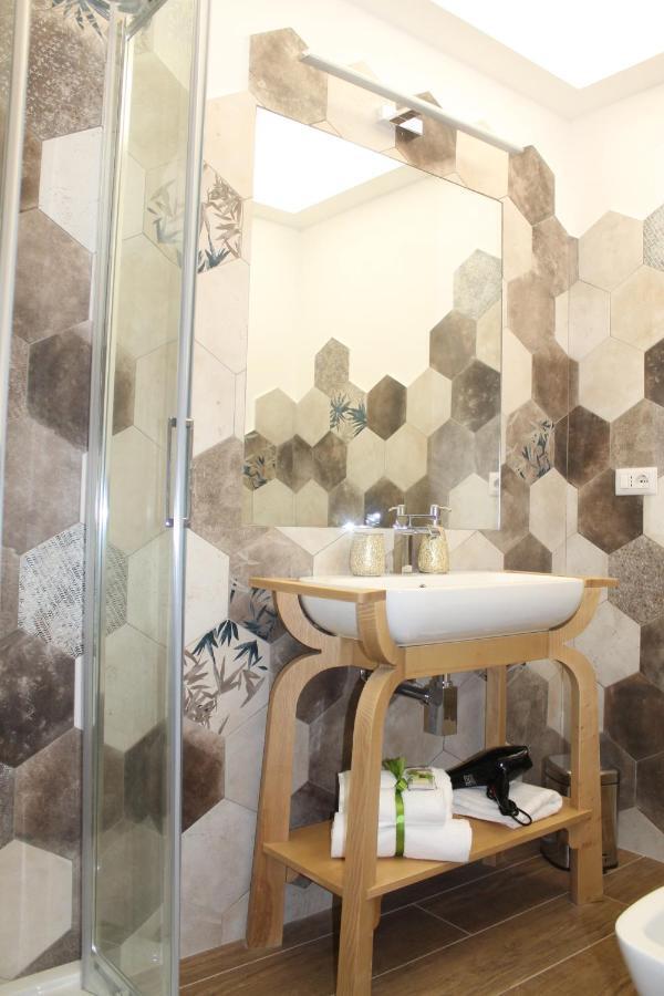 Nannare Guest House Ρώμη Εξωτερικό φωτογραφία
