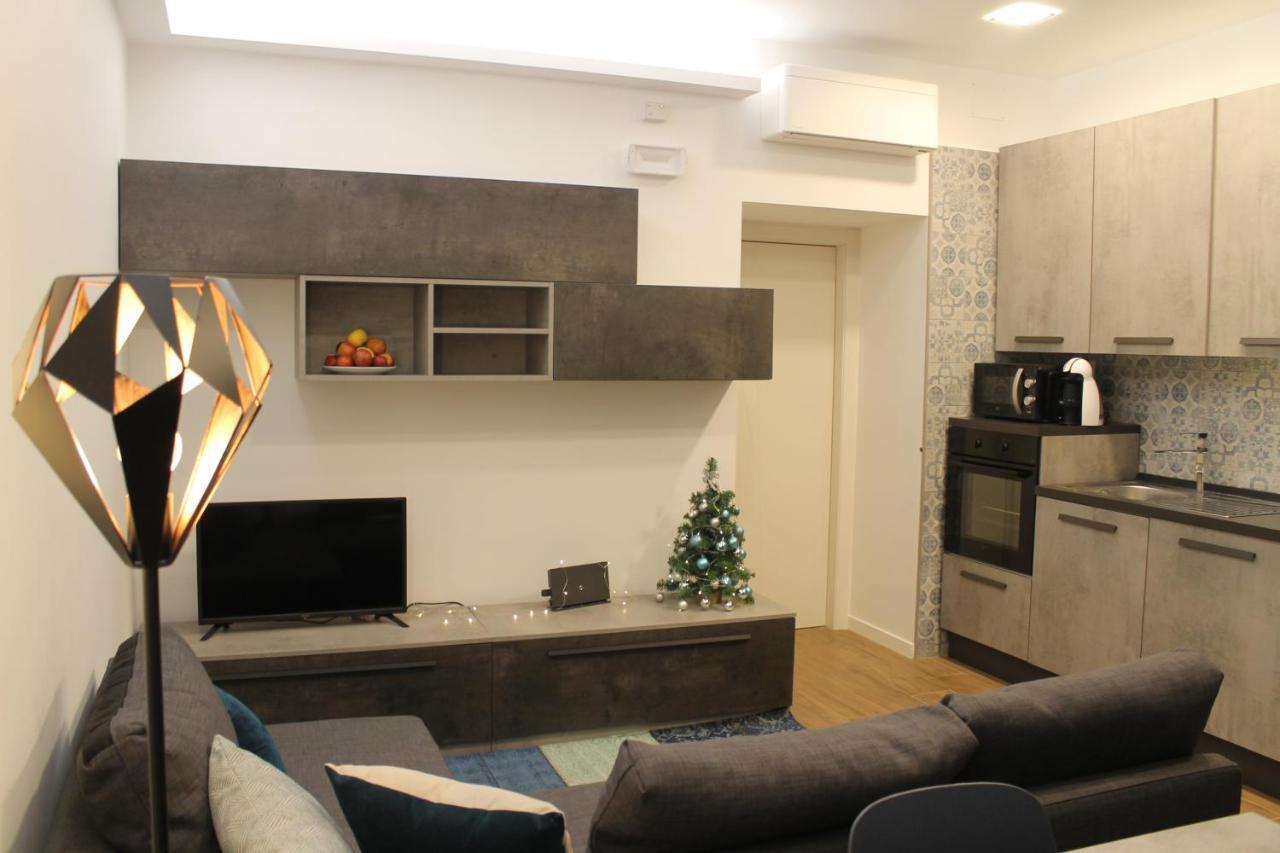 Nannare Guest House Ρώμη Εξωτερικό φωτογραφία